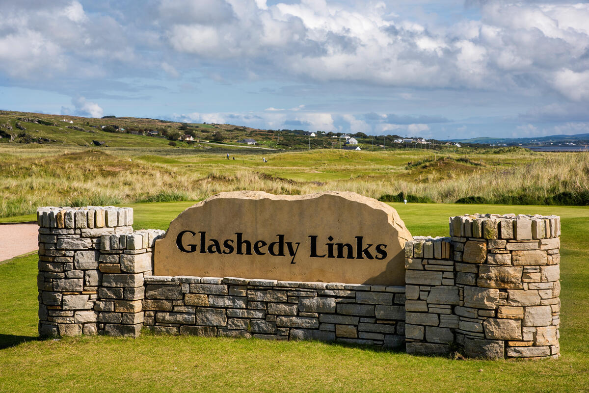 Ballyliffin Golf Club