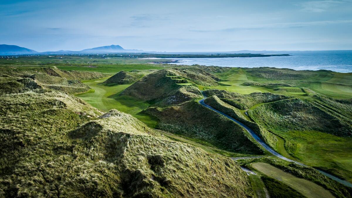 Carne Golf Links