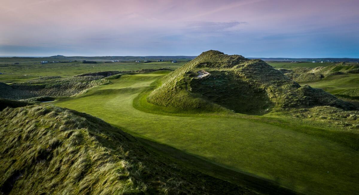 Carne Golf Links