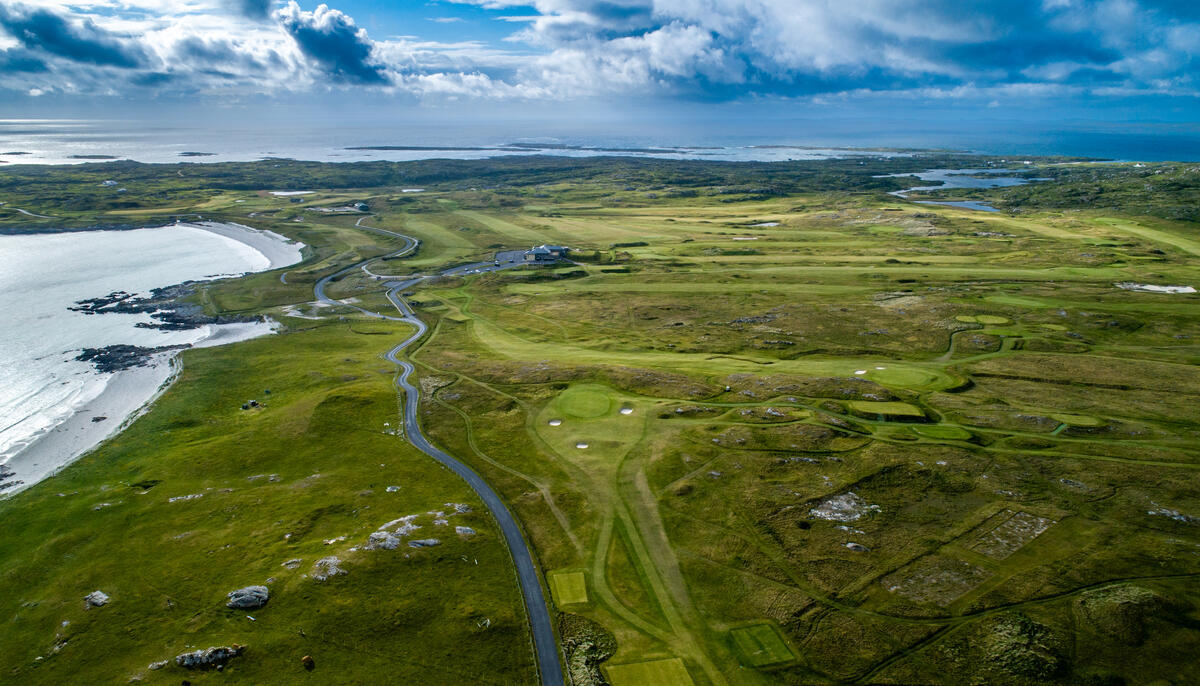 Connemara Golf Links