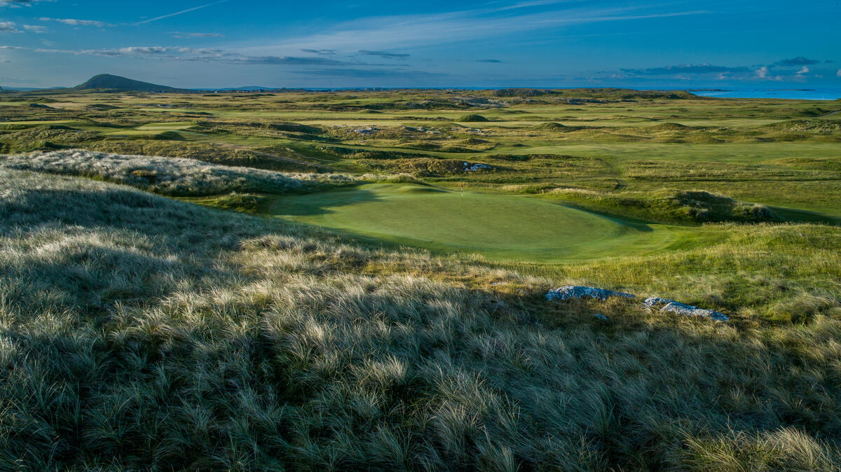 Connemara Golf Links