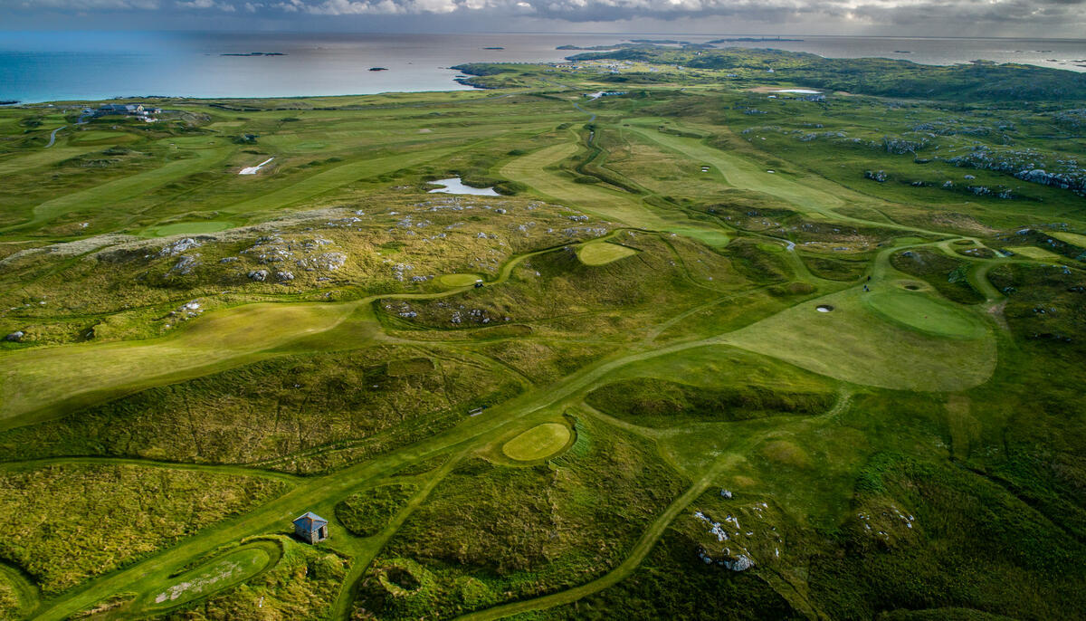 Connemara Golf Links