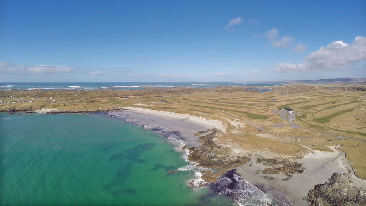 Connemara Golf Links