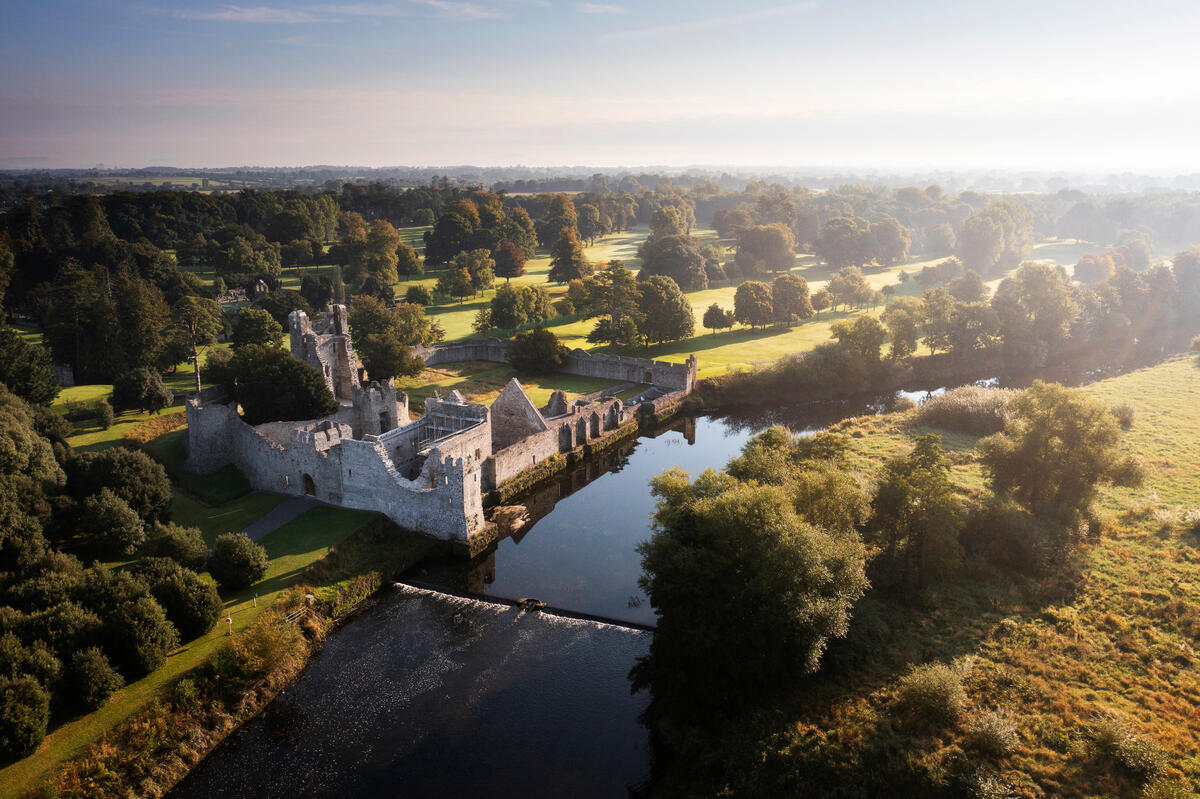 Adare Manor Golf Course