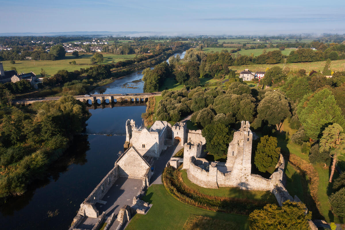 Adare Manor Golf Course