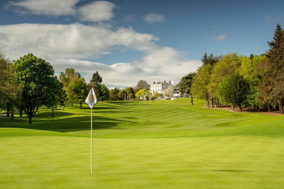 Druids Glen Resort