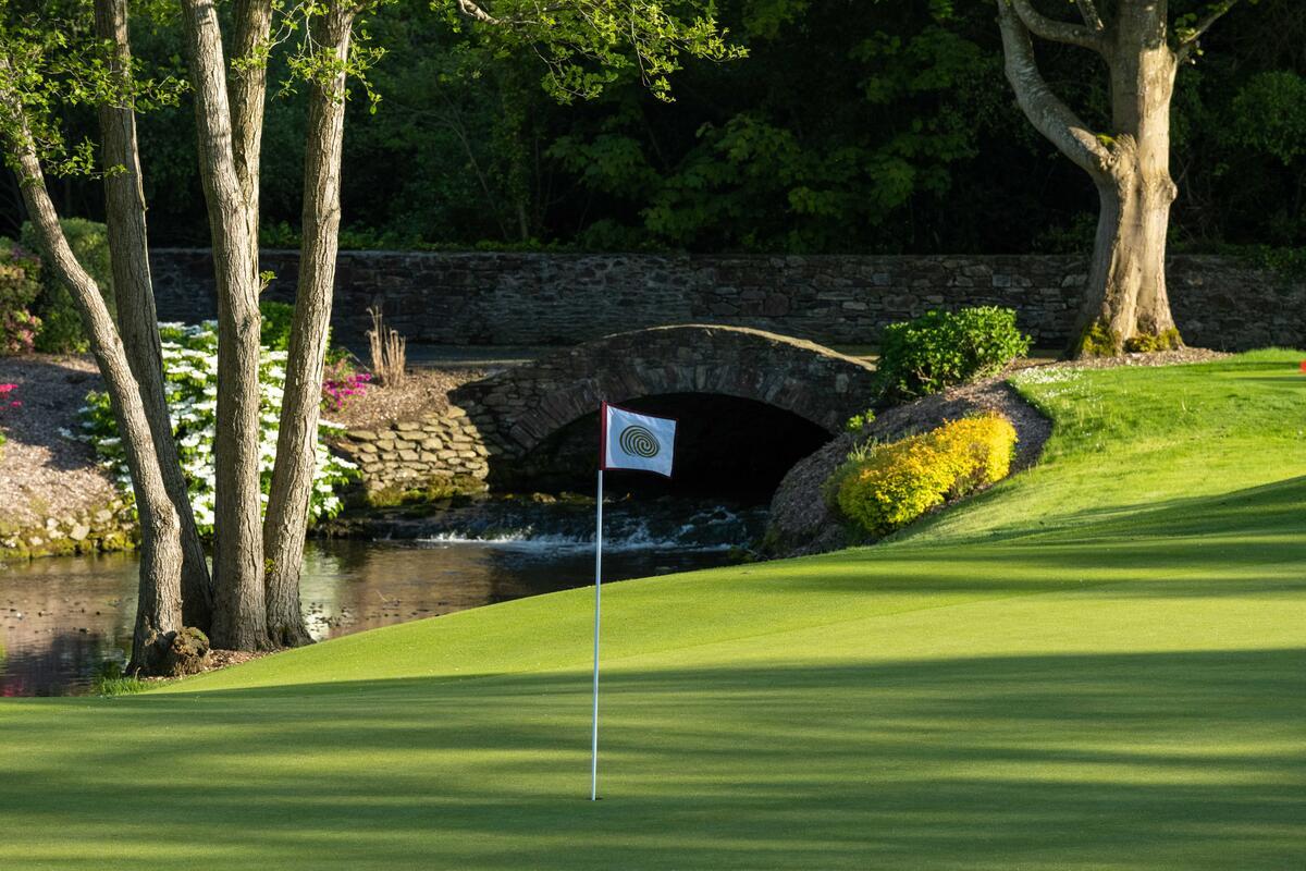 Druids Glen Resort