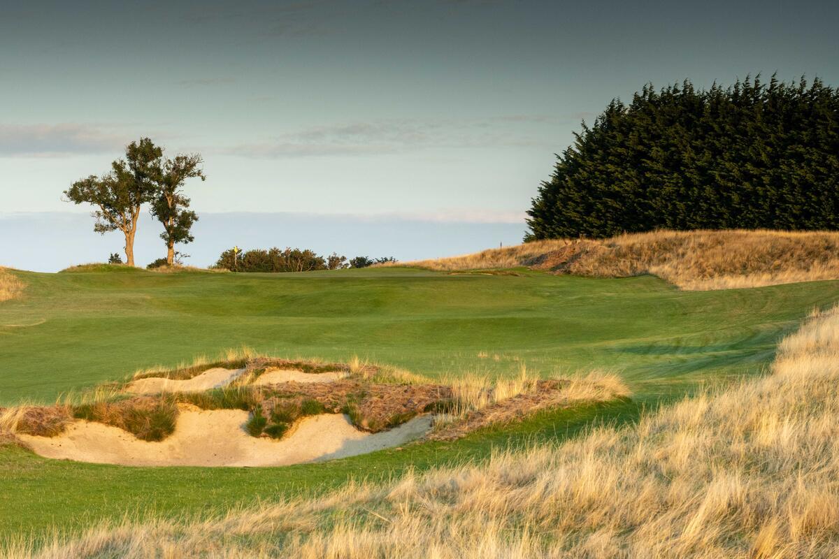 Druids Glen Resort