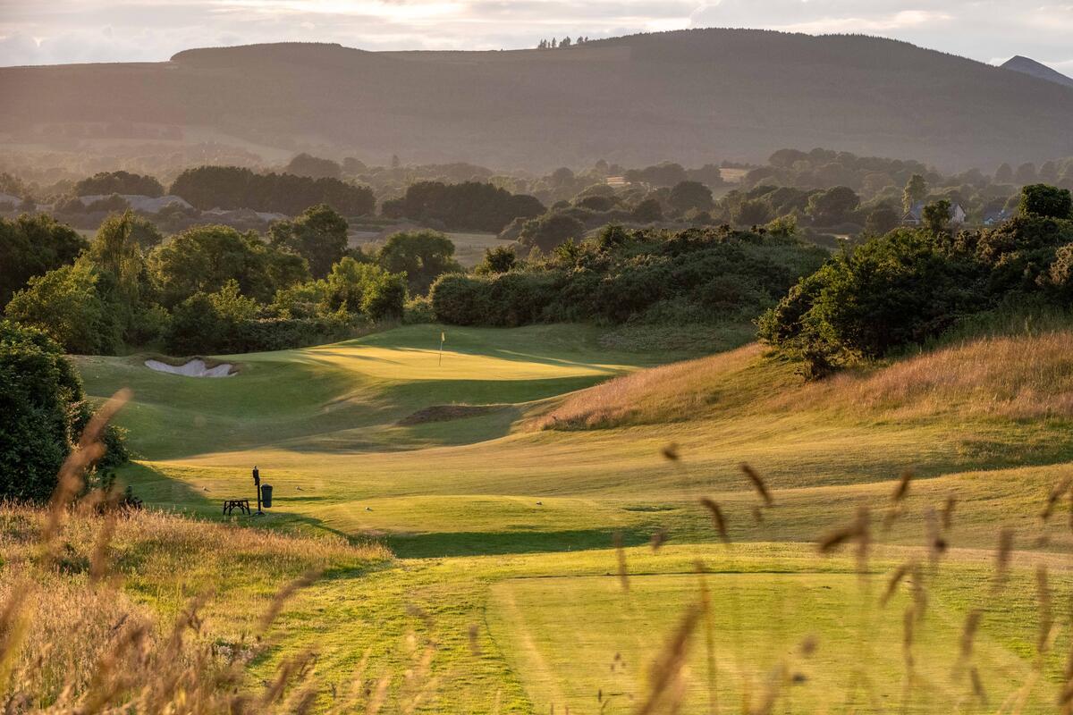 Druids Glen Resort