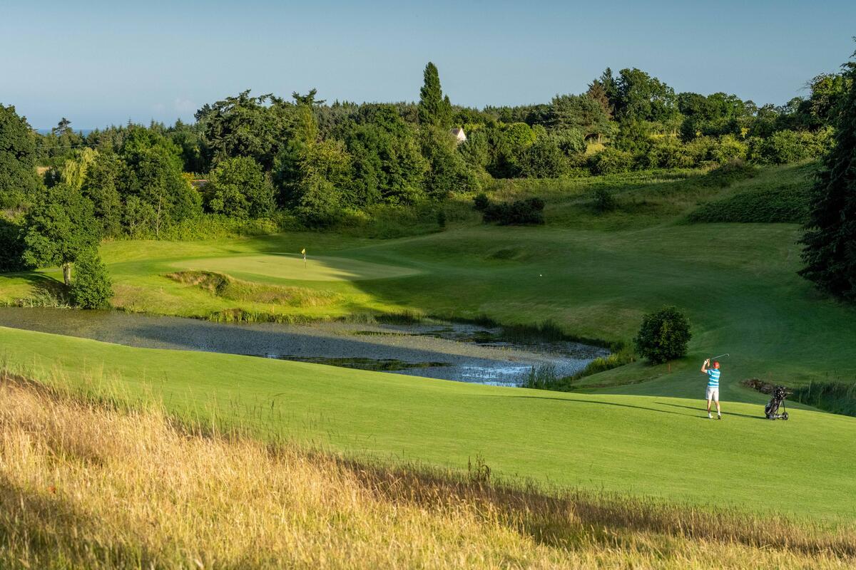 Druids Glen Resort