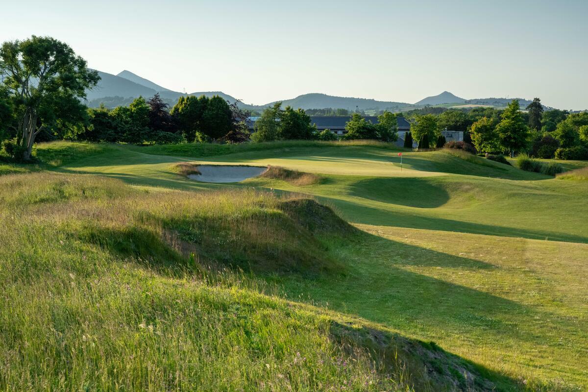 Druids Glen Resort