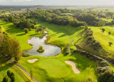 Esker Hills Golf Club