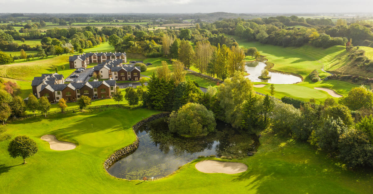 Esker Hills Golf Club