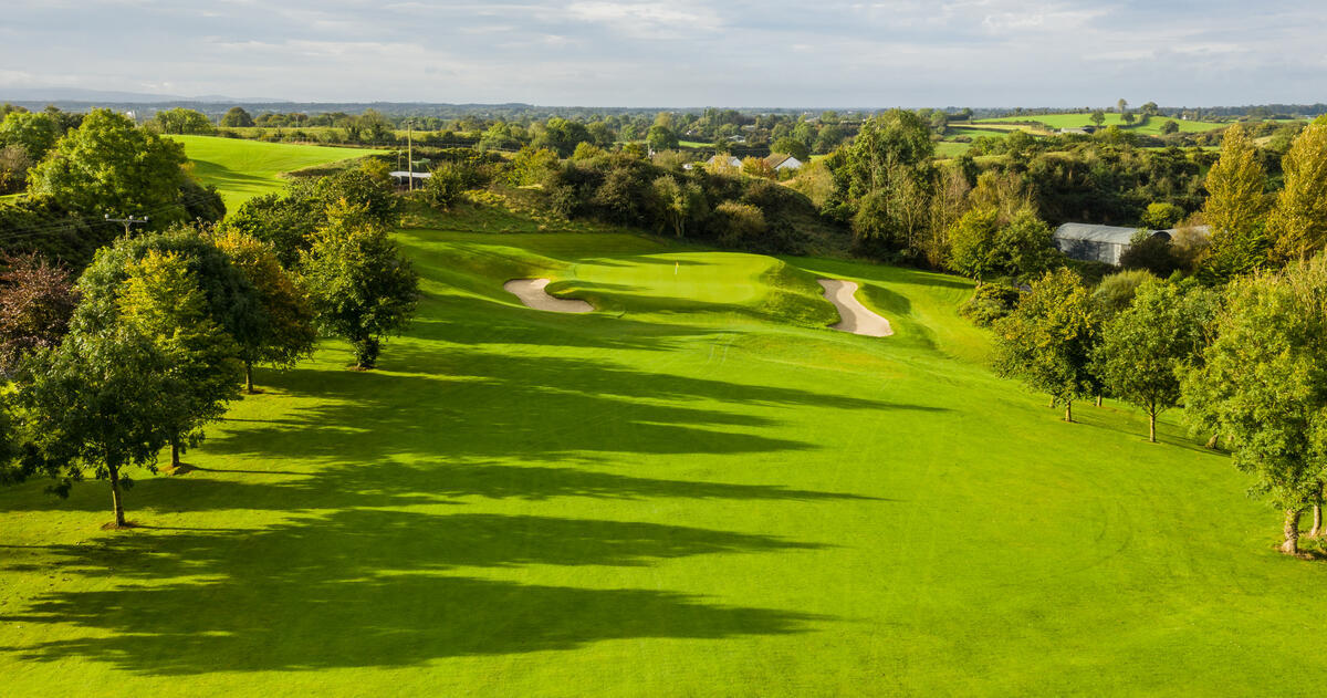 Esker Hills Golf Club