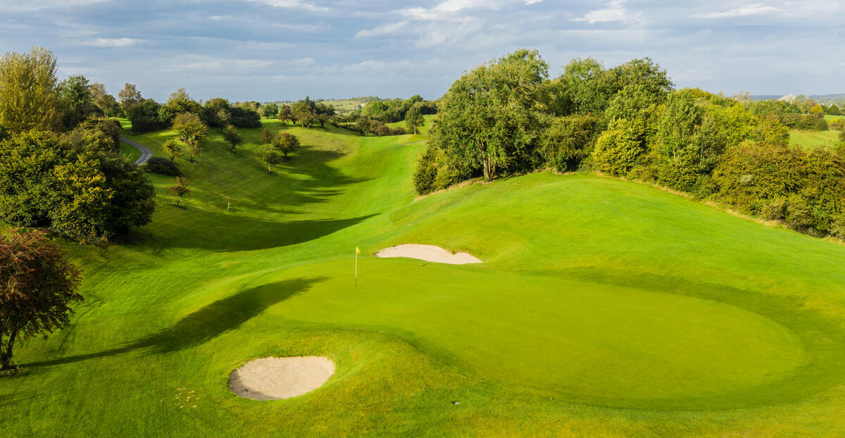 Esker Hills Golf Club