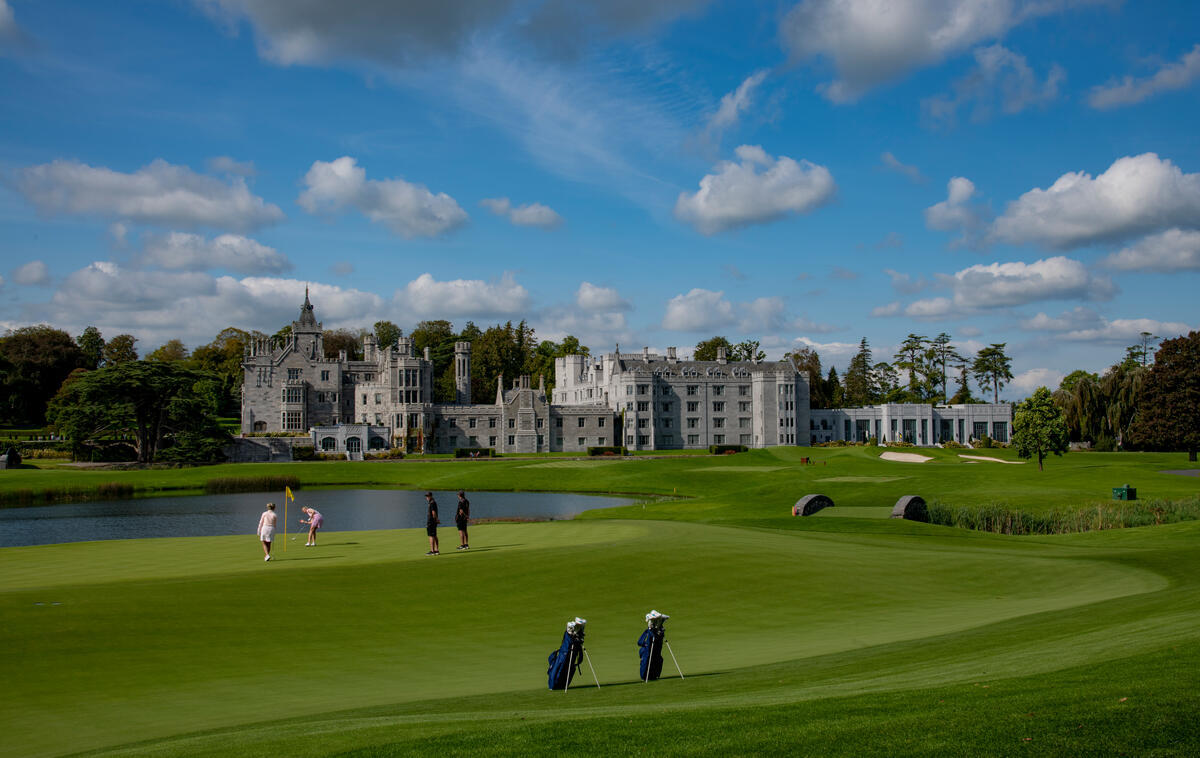 Adare Manor Golf Course