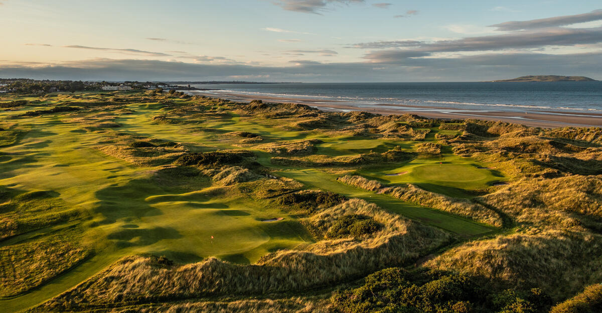 Portmarnock Golf Club