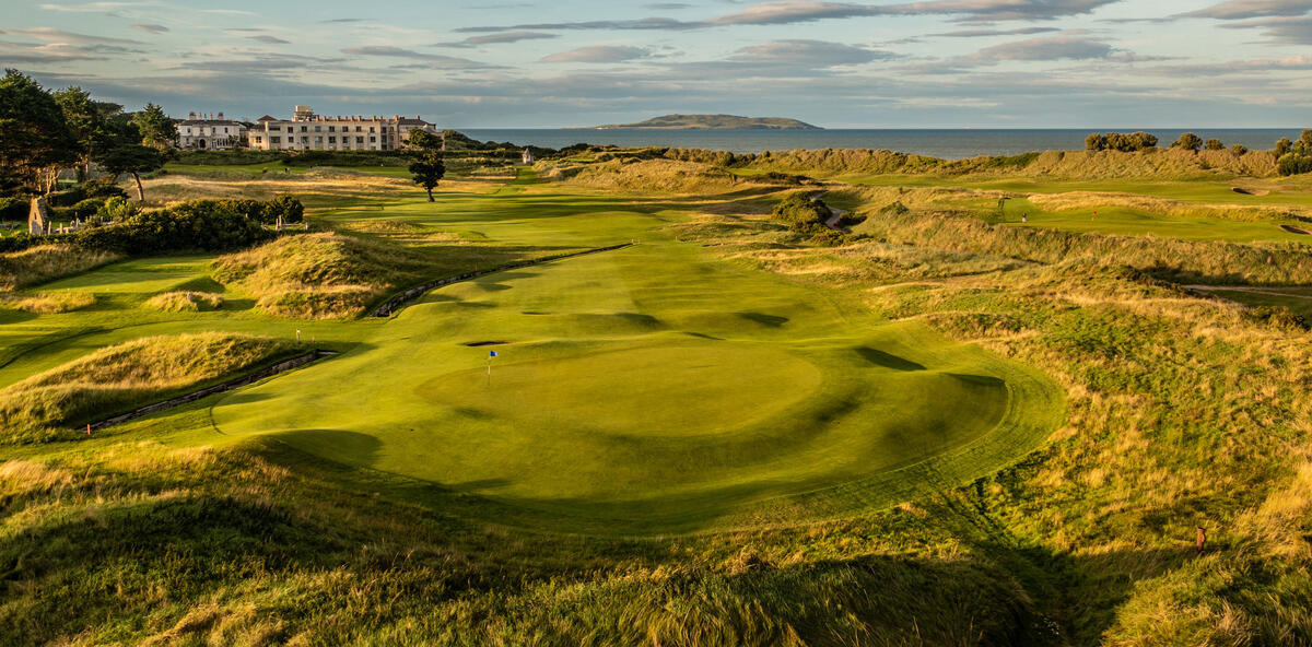 Portmarnock Golf Club