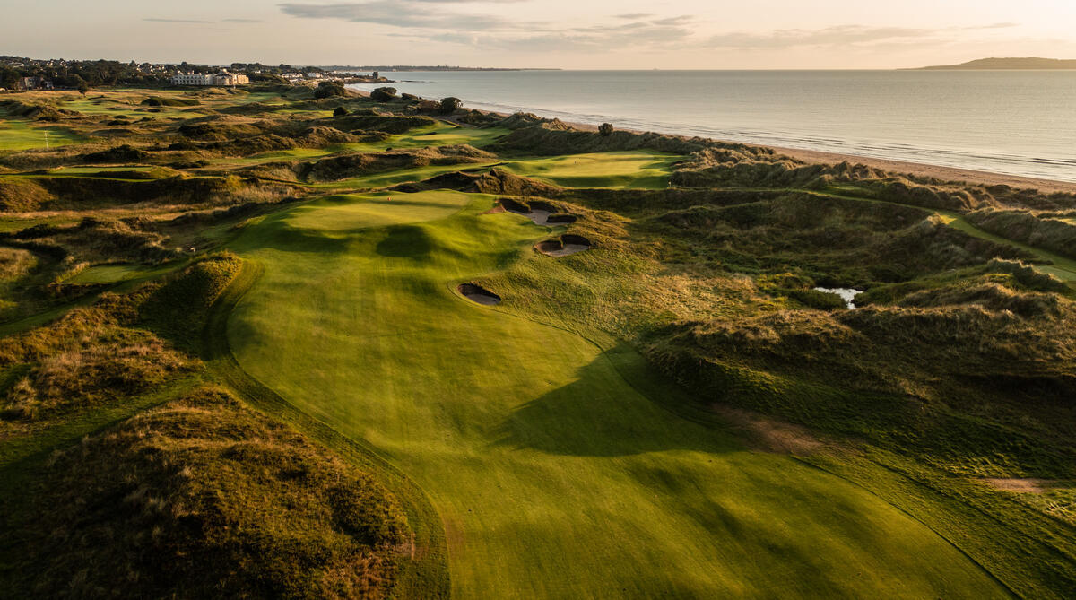 Portmarnock Golf Club