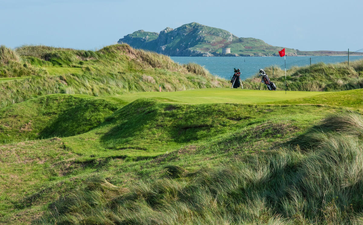 Portmarnock Golf Club