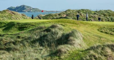 Portmarnock Golf Club