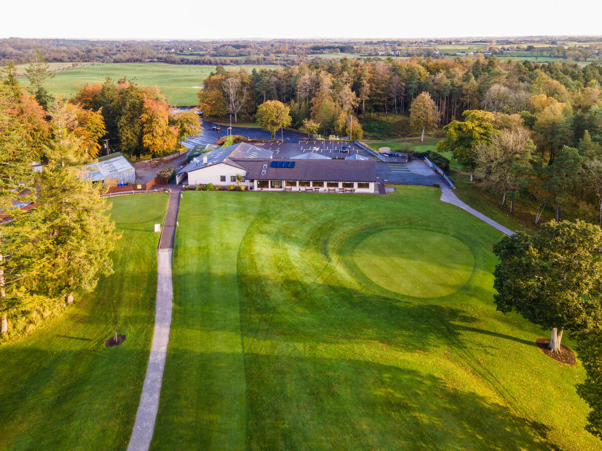 Galway Golf Club