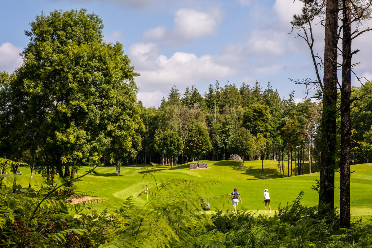 Galway Golf Club