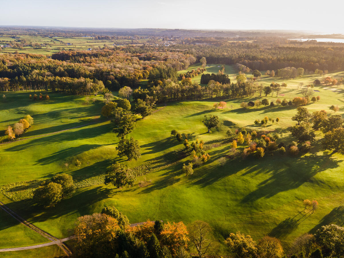 Galway Golf Club
