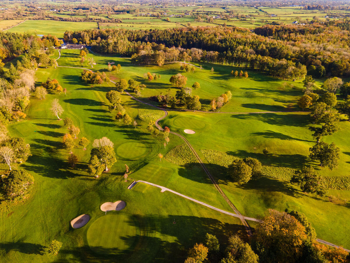 Galway Golf Club