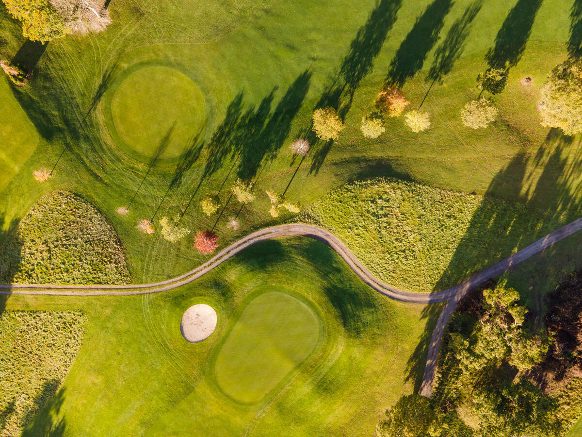 Galway Golf Club
