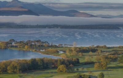 Killarney Golf & Fishing Club