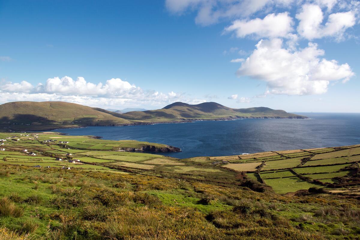 Waterville Golf Links