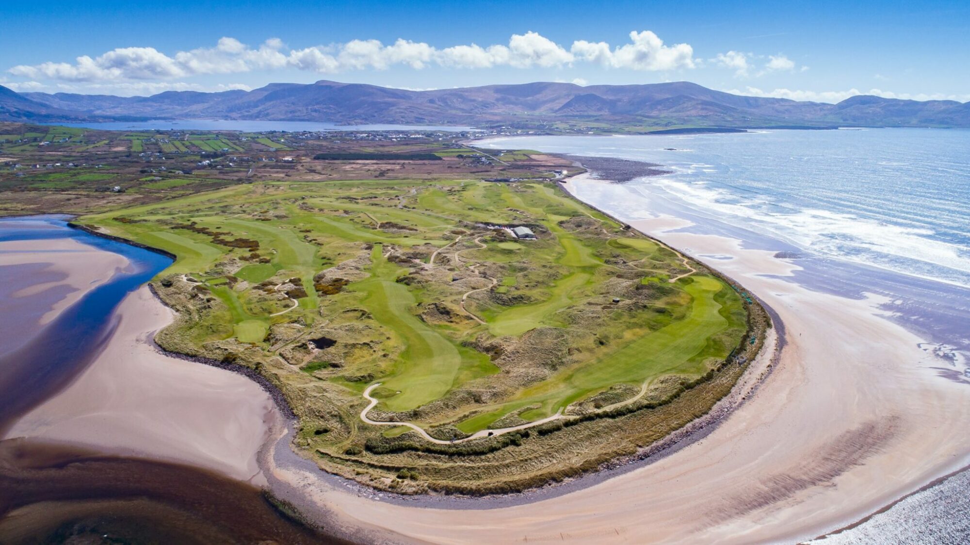 Waterville Golf Links