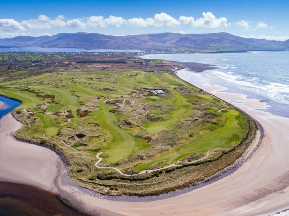Waterville Golf Links