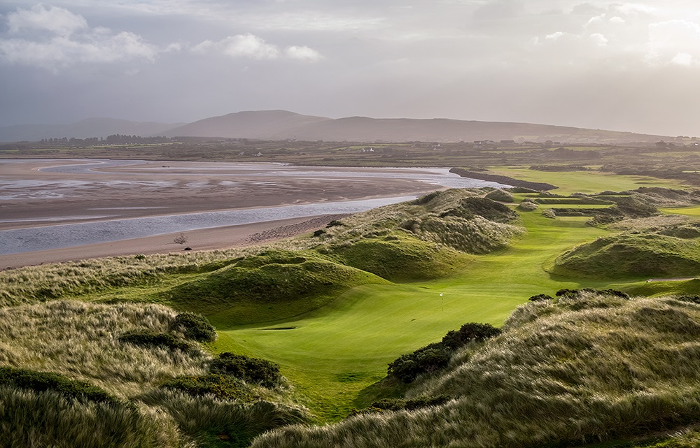 Waterville Golf Links