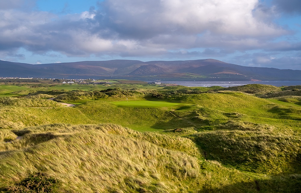 Waterville Golf Links