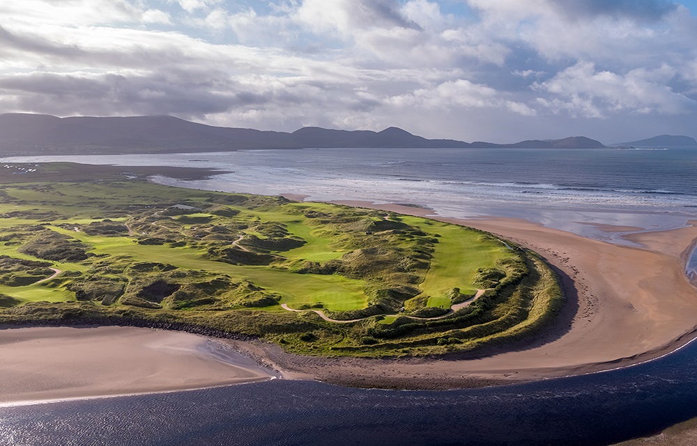 Waterville Golf Links