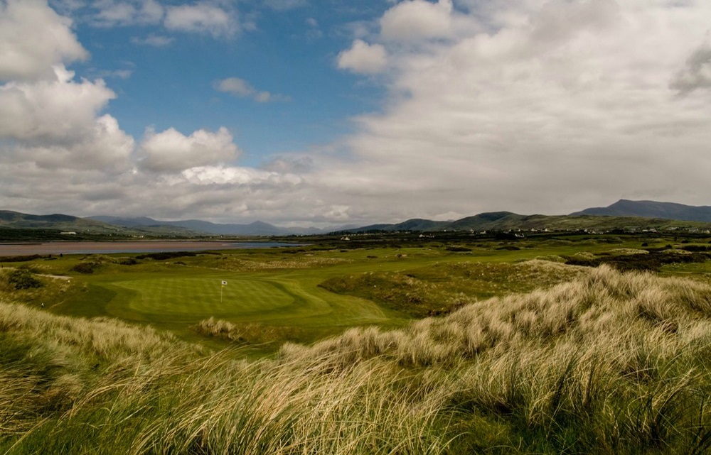 Waterville Golf Links