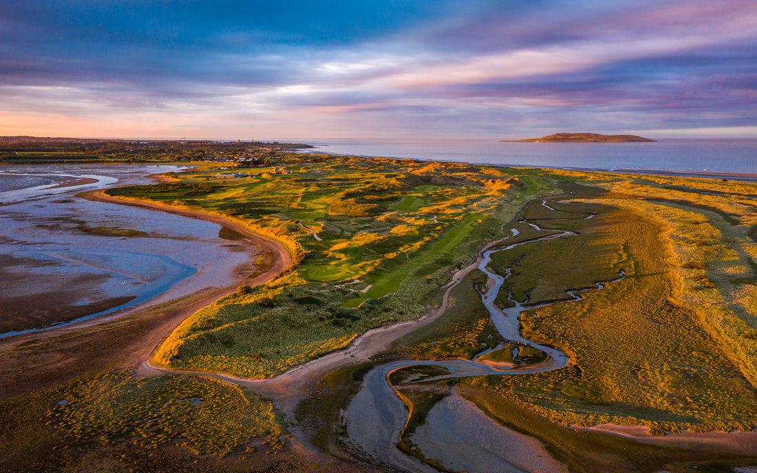 The Island Golf Club