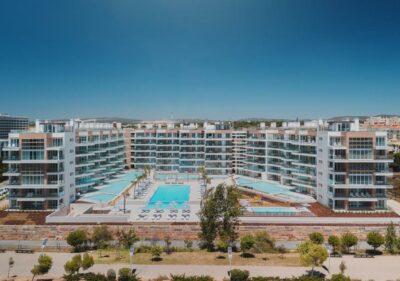 Dom Pedro Residences Vilamoura