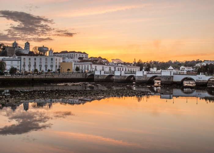 Robinson Quinta da Ria