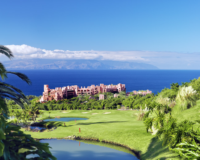ABAMA Golf & Spa