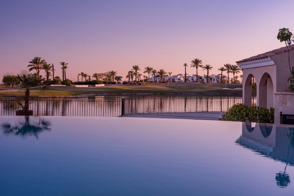 La Torre Golf Resort