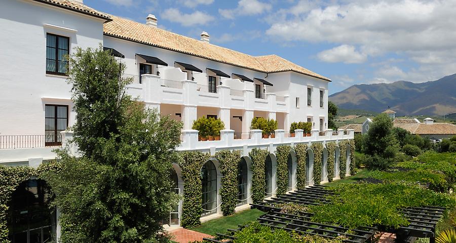 Finca Cortesin