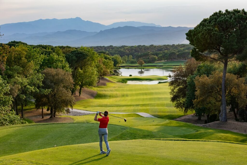 Costa Brava golf