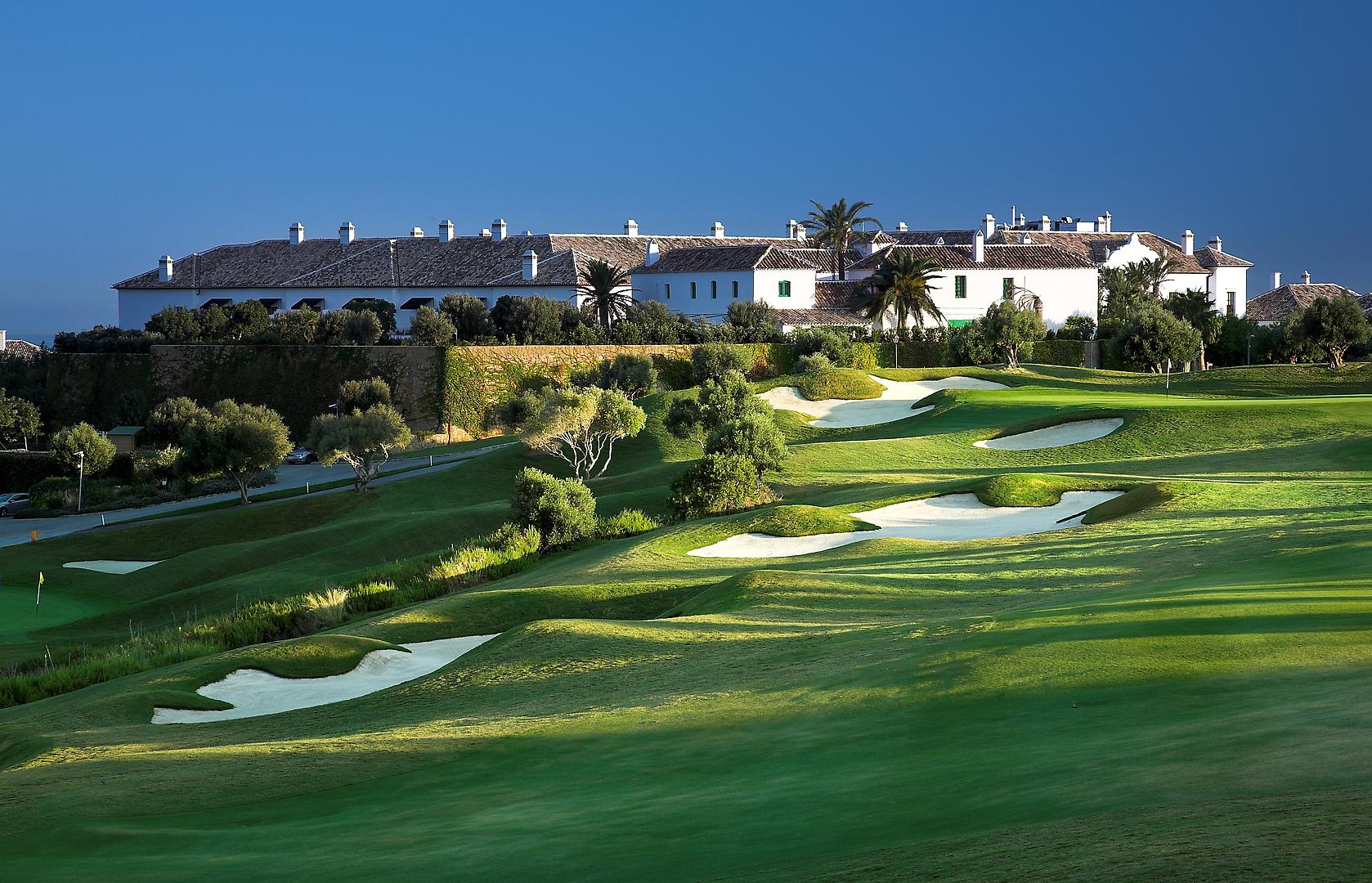 Costa del Sol golf