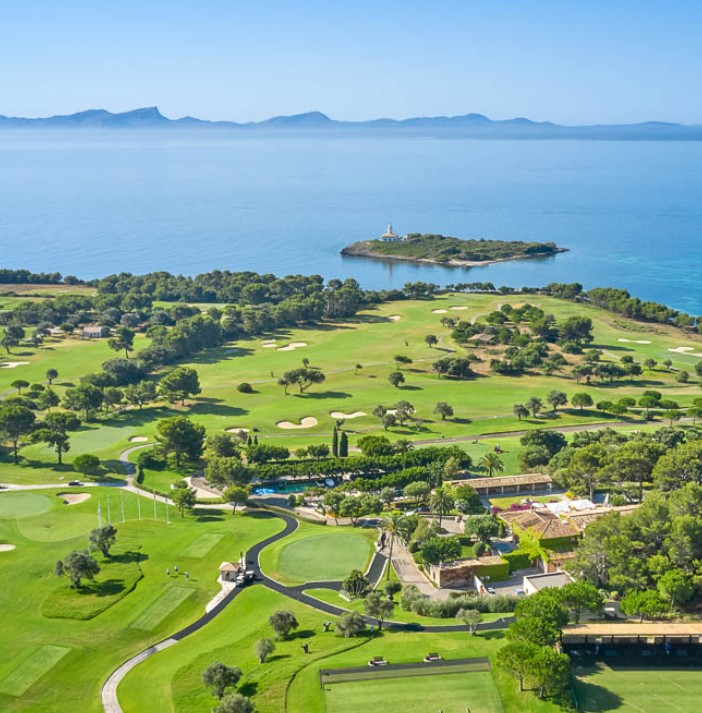 Mallorca golf