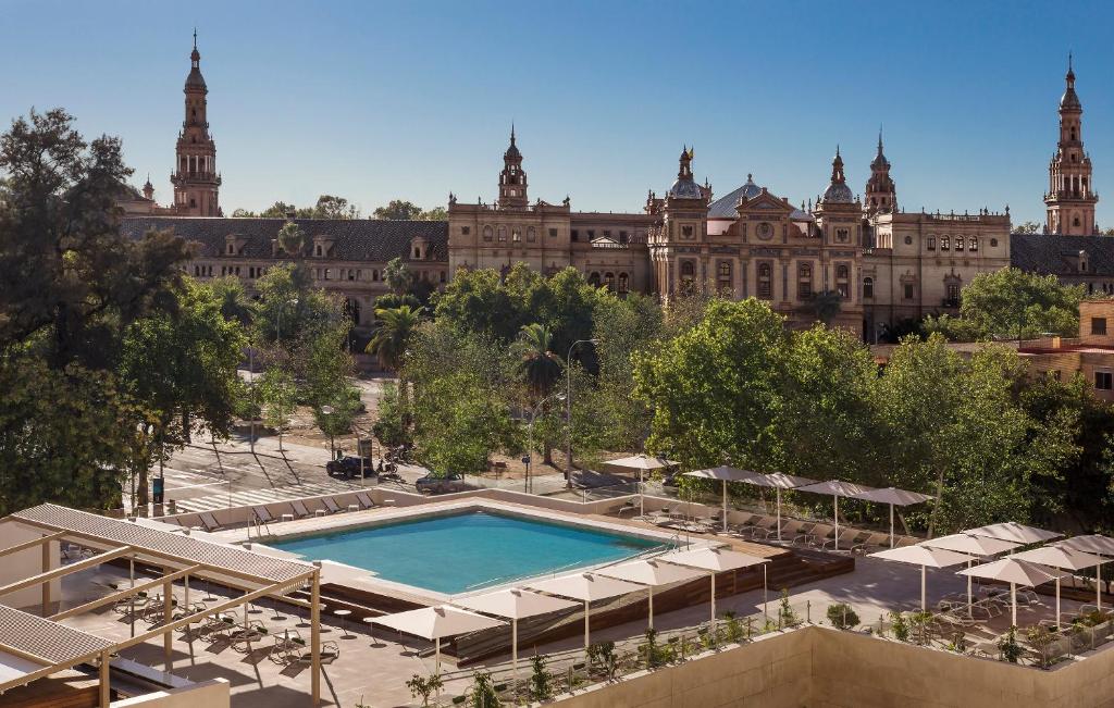 Seville & Andalusia golf