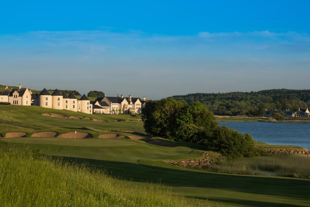 Ireland golf