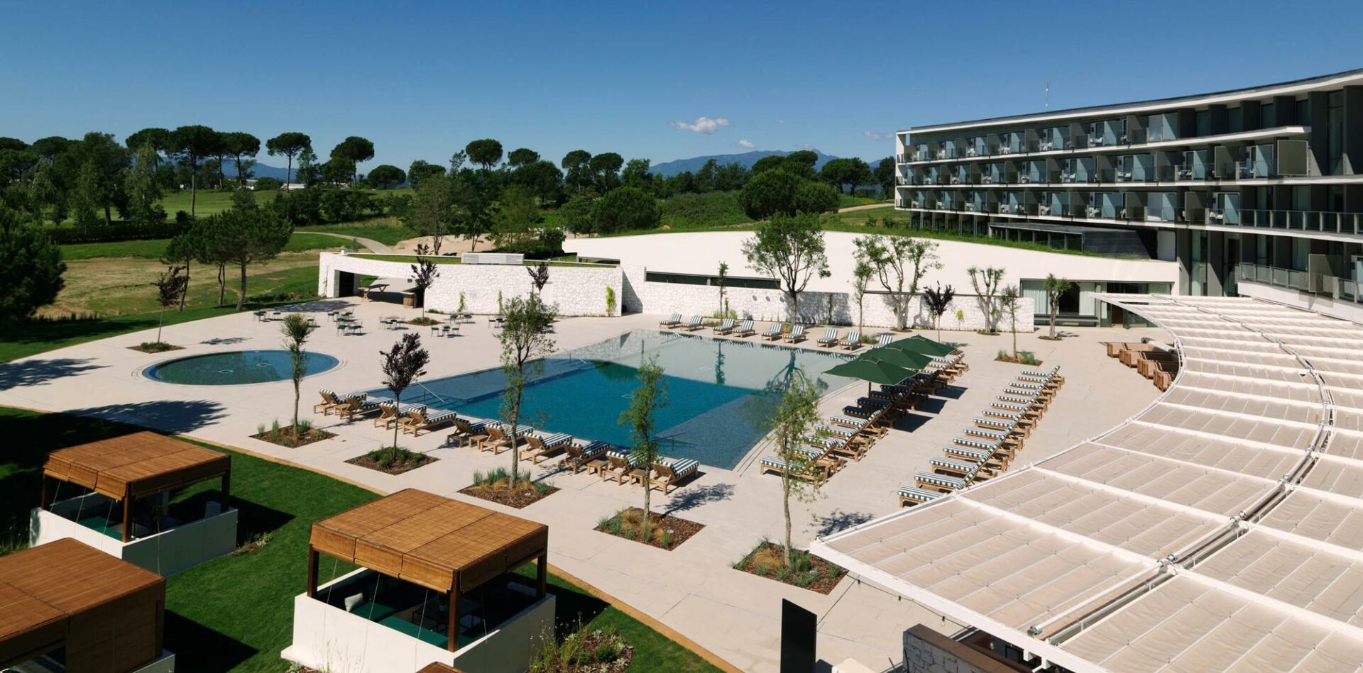 PGA Catalunya Resort